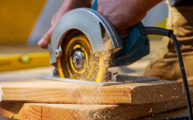 Can You Cut Accurately With A Circular Saw?