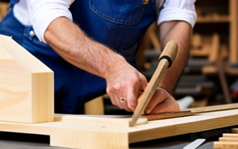 What Are 4 Basic Skills Woodworkers Should Have How Can You Be Good At Woodworking?