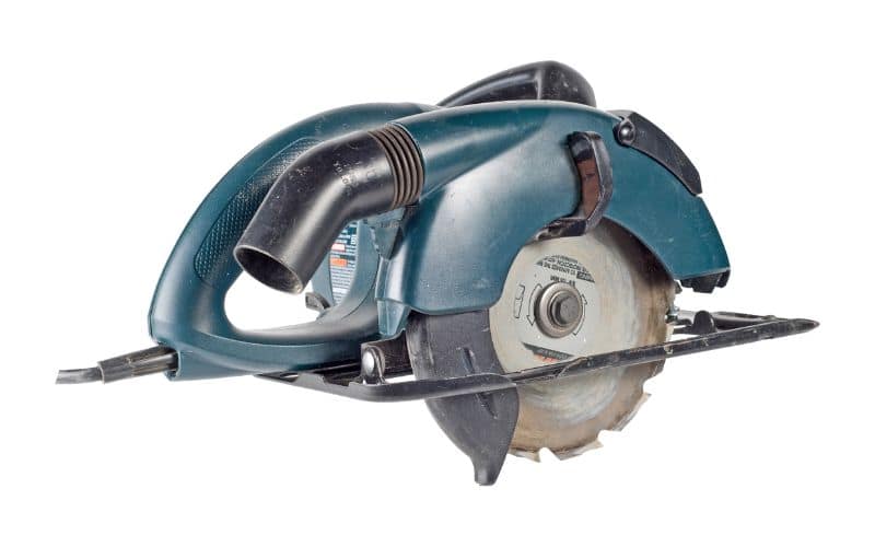 How Much Power Does A Circular Saw Use? [Updated On 2023]