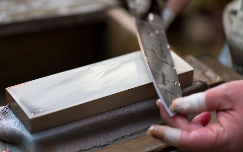 Why Is It Important To Sharpen Blades Of Cutting Tools? [Updated On 2023]